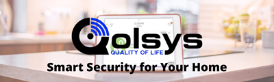 Qolsys IQ Panel 4 - PG9309 Auxiliary Contact Tech Tips