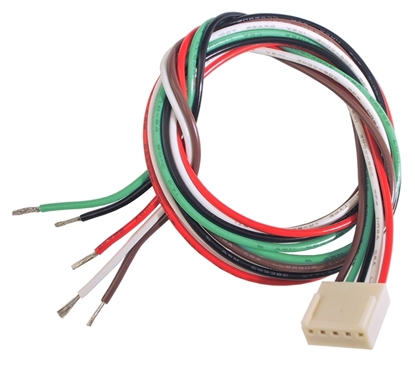 Group One Elk Products W035A - M1KP/M1MKPB Wiegand Reader Wiring Harness