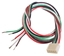 Group One Elk Products W035A - M1KP/M1MKPB Wiegand Reader Wiring Harness