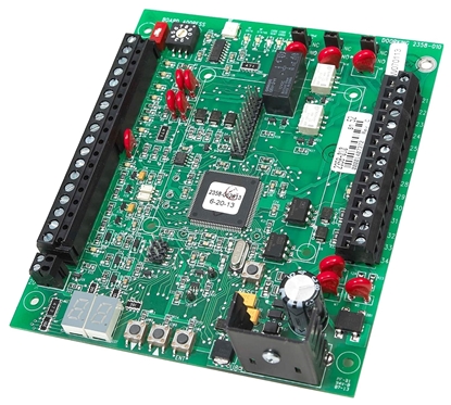 Group One DoorKing 2358-010 - Tracker Expansion Board