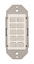 Group One Vanco EVCTL10B - 10-Button Programmable Control Keypad