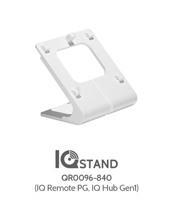 Qolsys QR0096-840 - IQ Stand