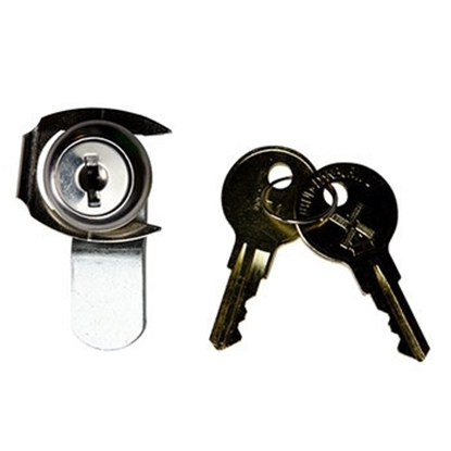 Group One OnQ 364478-01 - Replacement Lock Assembly and 2-Key Kit