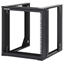 Group One Intellinet 716185 - 19" Wall Mount 9U Network Rack