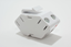 Group One ONQ WP3456-WH - The ONQ WP3456-WH is a white single keystone speaker insert. 