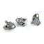 Group One Hammond MFG CAGNUT1032-50 - cage nuts for square hole mounting rails