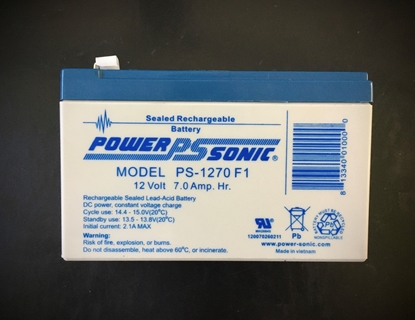 Group One Power Sonic 1270 