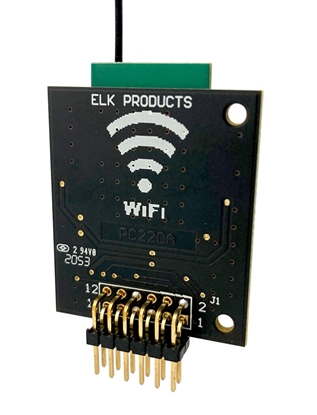 Group One Elk Products AEWF - WiFi Module