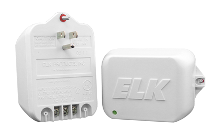 Group One Elk Products TRG1640 - Transformer, 16.5V 45VA, Auto Reset