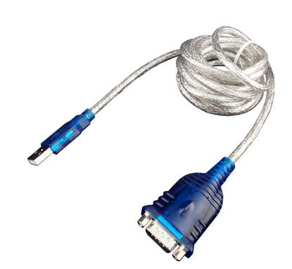 Group One Elk Products USB232 - Serial Cable to Convert USB to RS-232