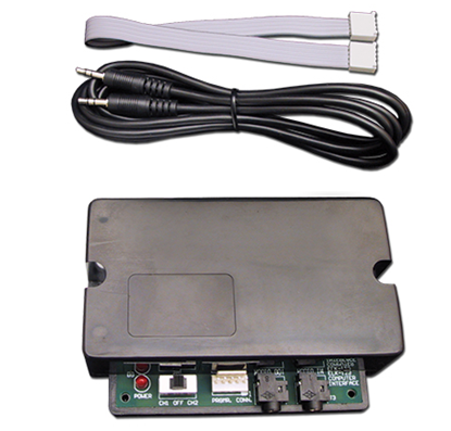 Group One Elk Product 129 - Computer Interface for Recordables