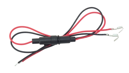 Group One Elk Products W120 - Battery Hook-Up Cables