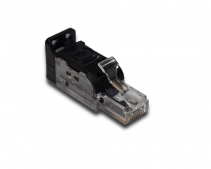 Group One Platinum Tolls 106260 -  Cat6A, PoE type 4 connector. 