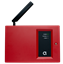 GROUP One Alula BAT-FIRE-VZ -  FACP Communicator, CATM1, VZ