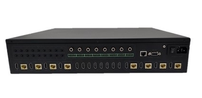 Group One Simplified MFG M88SL8 x 8 Scaling HDMI Matrix Only