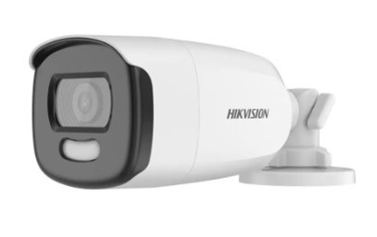 Group One Hikvision -  Bullet, 5MP, Coax, TurboHD, ColorVu