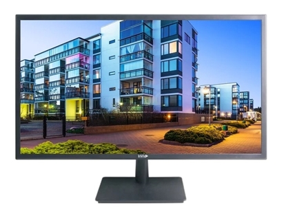 Group One Invid Tech  IMHD4K-28 - Monitor, 4K, Ultra High Definition
