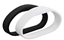 Group One Optex ICT PRX-SWB-MF-B-M Proximity silicone wristband tag
