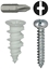 Group One Dottie WDK6N - # 6 Walldriller Kit