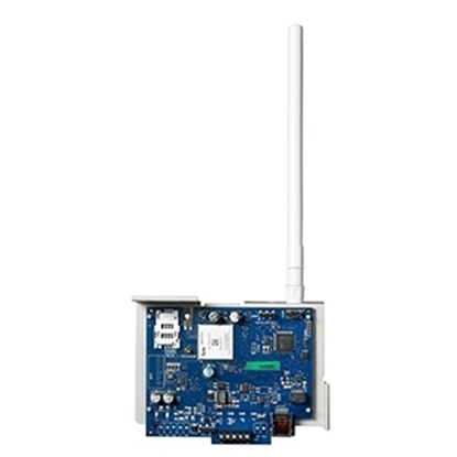 Group One DSC  LE2080RX-AT - PowerSeries Neo LTE/HSPA Cellular Dual Path AT&T Alarm Communicator.
