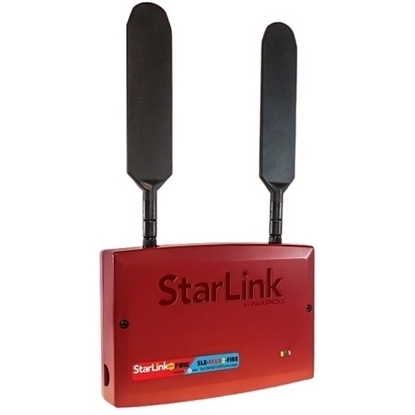 Group One Napco SLE-MAX2-Fire -StarLink Communicator, Fire/Intrusion, IP, Dual SIM