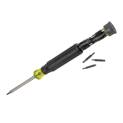 Group One Klein 32327 -  27-in-1 multi-bit precision screwdriver