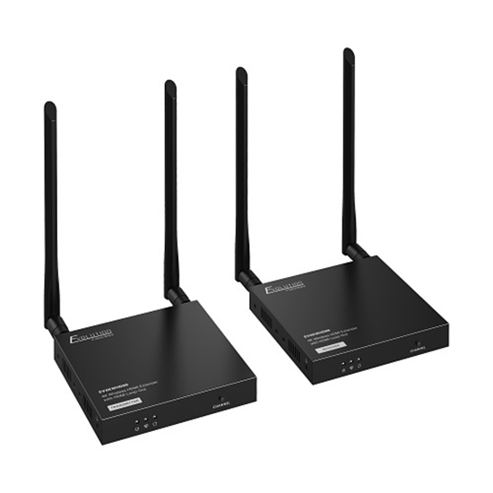 Group One Vanco - EV4KWHDMI 4K Wireless HDMI Extender