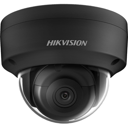 Group One Hikvision DS-2CD2183G2-IUB2.8 Dome, 8MP, 2.8mm, D/N, 2nd Gen