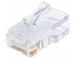 Group One Intellinet 790512 - Cat 5, RJ45 Modular plug