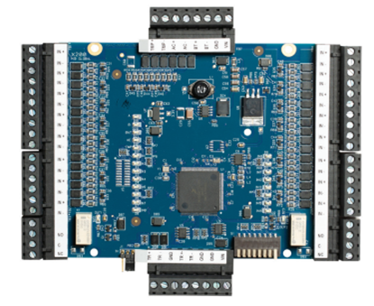 Group One ADC AC-X200 - HID Aero Input Monitor Module