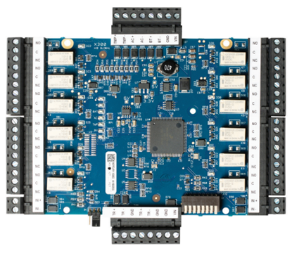 Group One ADC AC-X300 - HID Aero Output Control Module