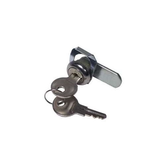 Group One Elk Products SWCL3 - cam lock with two keys