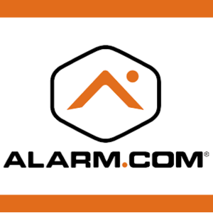 Picture for manufacturer Alarm.com