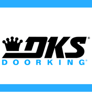 Picture for manufacturer DoorKing