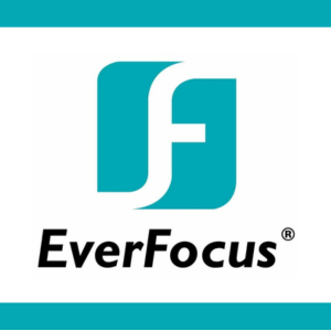 Picture for manufacturer Everfocus