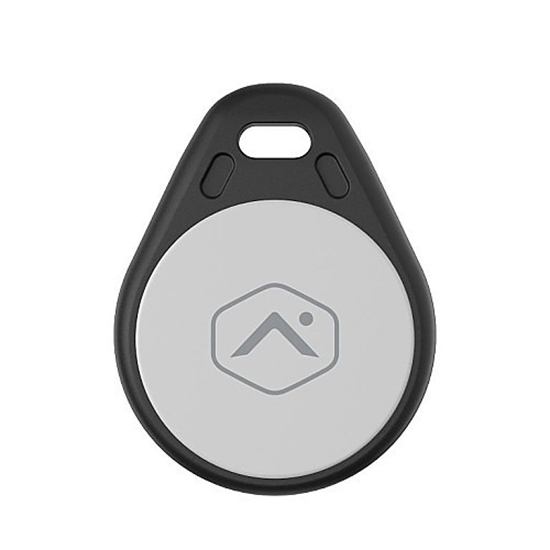 Group One Alarm.com AC-FOB-60H8 -  EV2 8K Key Fob.