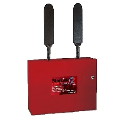 Group One Napco SLE-MAX2-CFBPS StarLink MAX2 DUAL, Fire, IP