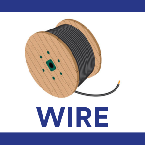 Picture for manufacturer Wire