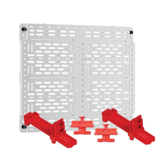 Group One ONQ AX1040F - Universal Mounting Plate