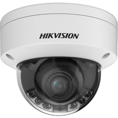 Group One Hikvision DS-2CD3788G2T-LIZSU - 8 MP dome camera