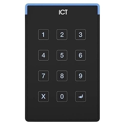 	Group One ICT PRX-TSEC-EXTRA-KPBTB Card Reader, Keypad, Multi Tech