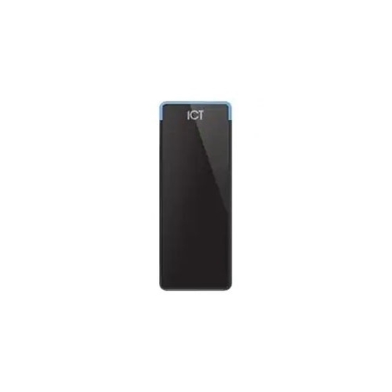 Group One ICT PRX-TSEC-STD-DF-B - Card Reader, Black.