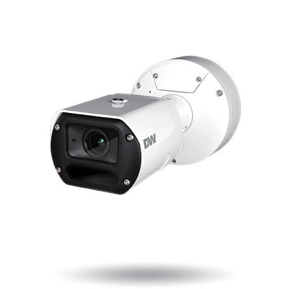 Group One Digital Watchdog DWC-XSBJ08MI -  MEGApix Ai 4K bullet camera