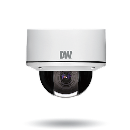 Group One Digital Watchdog DWC-XSDJ08MI - 4K Bullet IP camera