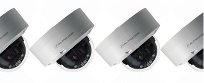 Group One Alarm.com CVKIT-VC827P -  Pro Series Dome Camera kit.