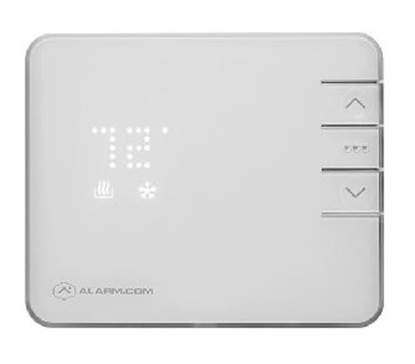 Group One Alarm.com T2000-RC - Smart z-wave thermostat