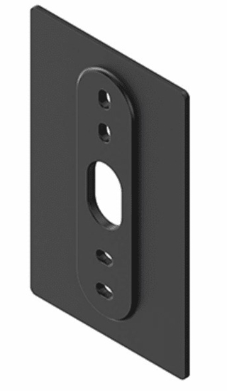 Group One Alarm.com VDBA-WP - mounting plate