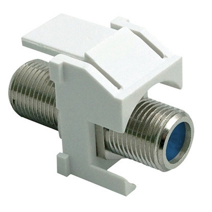 Group One ONQ WP3481-WH - F connector