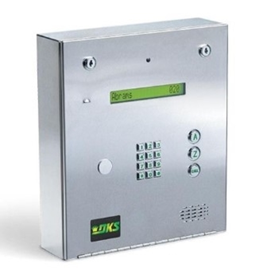 Group One DoorKing 1835-090 - Telephone Entry System