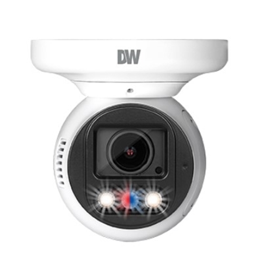 Group One Digital Watchdog DWC-XSTD05MF - 5MP Turret IP Camera